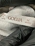 GOELIA Tan Casual Pants Size M - photo 6