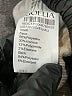 GOELIA Tan Casual Pants Size M - photo 7