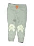 Crewcuts Gray Sweatpants Size 3 - photo 1