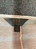 Mix by 41 Hawthorn Ivory Pullover Sweater Size S - photo 7