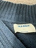 Old Navy Blue Pullover Sweater Size L - photo 7