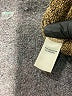 BKE Tweed Brown Turtleneck Sweater Size L - photo 8