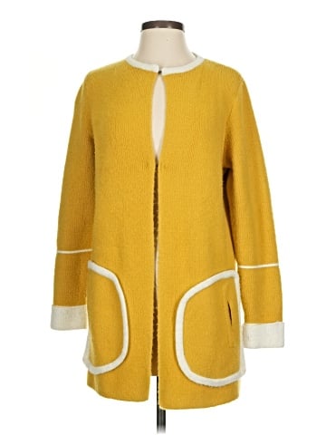 La Fee Verte Cardigan (view 1)