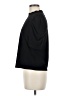 CeCe Black Short Sleeve Top Size M - photo 5