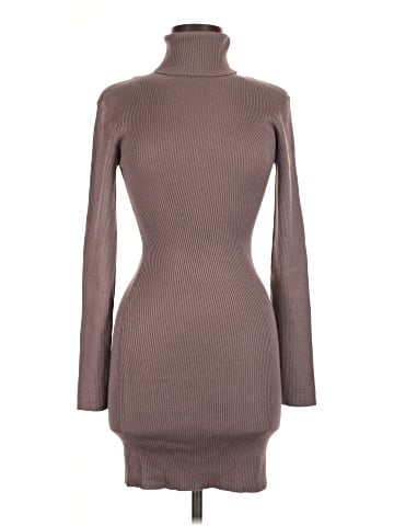 Missguided Casual Dress (view 1)