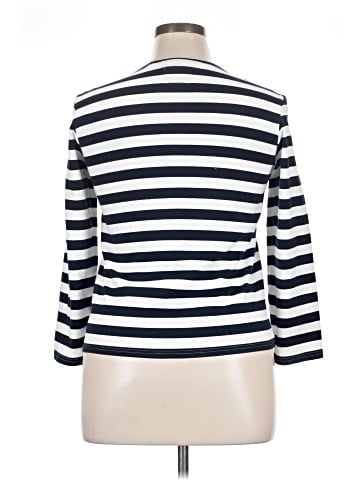 Denimist 3/4 Sleeve T-Shirt (view 2)
