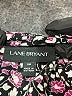 Lane Bryant Black Romper Size 26 waist - photo 4