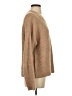 Gap Solid Tan Pullover Sweater Size S - photo 4