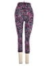 Lululemon Athletica Print Pink Active Pants Size 4 - photo 2