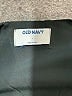 Old Navy 100% Polyester Polka Dots Black Casual Dress Size L - photo 7