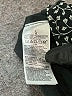 Old Navy 100% Polyester Polka Dots Black Casual Dress Size L - photo 8