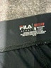 Fila Sport Blue Track Pants Size M - photo 4