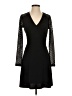 MICHAEL Michael Kors Black Cocktail Dress Size XS - photo 1