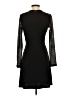 MICHAEL Michael Kors Black Cocktail Dress Size XS - photo 2