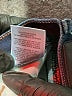 Express Hearts Blue Jeans Size 2 - photo 6