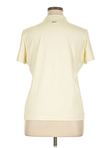Tail Short Sleeve Top (view 2)