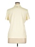 Tail Ivory Short Sleeve Top Size XL - photo 2