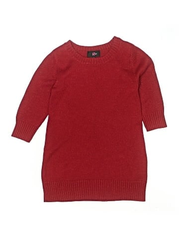 Iz Byer Pullover Sweater (view 1)