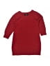 Iz Byer Red Pullover Sweater Size 10 - 12 - photo 1