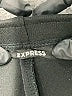 Express Solid Black Dress Pants Size M (estimated) - photo 7