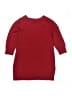 Iz Byer Red Pullover Sweater Size 10 - 12 - photo 2