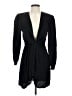 The Andamane 100% Viscose Black Kimono Size S - photo 1