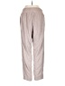 Danskin Solid Gray Casual Pants Size S - photo 2