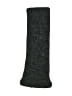 Nine West Black Gray Scarf One size - photo 2