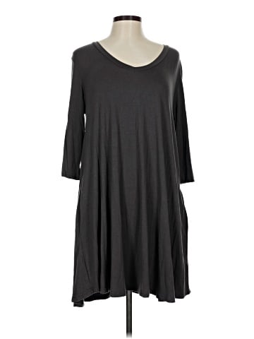 Piko Casual Dress (view 1)