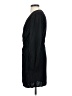 The Andamane 100% Viscose Black Kimono Size S - photo 5