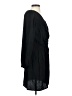 The Andamane 100% Viscose Black Kimono Size S - photo 4