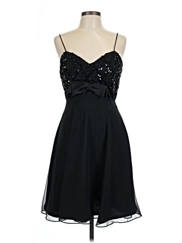 De Laru Cocktail Dress (view 1)