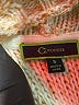 C. Wonder 100% Acrylic Tan Cardigan Size S - photo 7