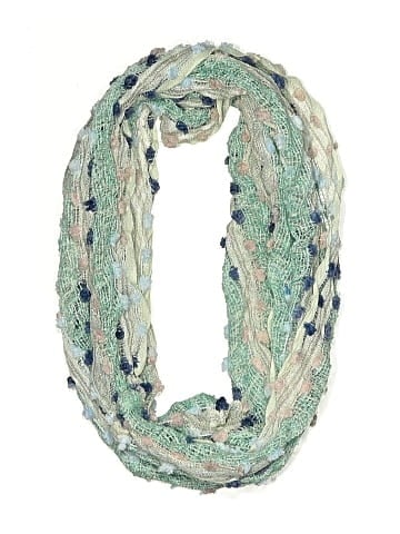 Collection Eighteen Scarf (view 1)