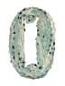 Collection Eighteen Teal Scarf One size - photo 1
