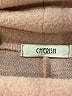 Cherish Pink Poncho Size XL - photo 7