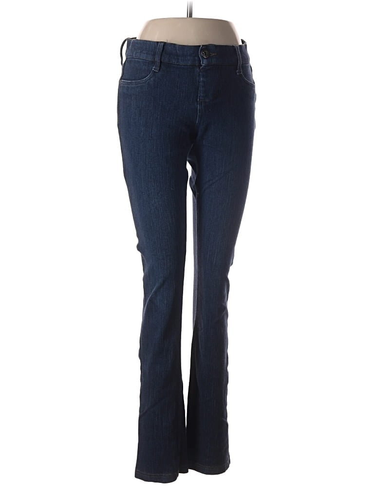 Pre-owned Vanilla Star Jeans In Blue