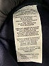 J.Crew Solid Black Blue Cocktail Dress Size 6 - photo 7