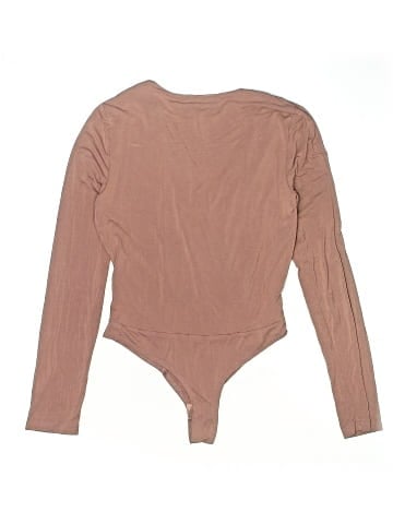 Final Touch Bodysuit (view 2)