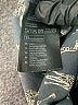 H&M Conscious 100% Polyester Black Sleeveless Blouse Size 8 - photo 8