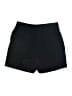 Quest Solid Black Shorts Size M - photo 1
