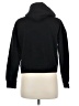 Assorted Brands Black Pullover Hoodie Size M - photo 2