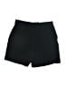Quest Solid Black Shorts Size M - photo 2