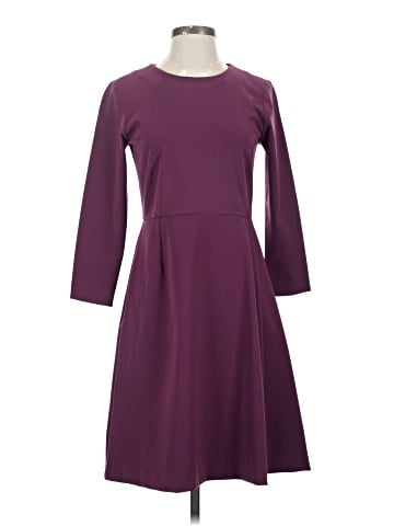 Of Mercer Casual Dress (view 1)