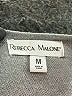 Rebecca Malone Gray Pullover Sweater Size M - photo 7