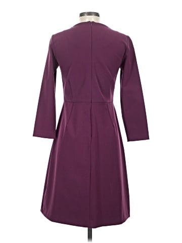 Of Mercer Casual Dress (view 2)
