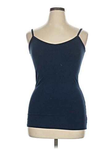 Buckle Tank Top (view 1)