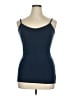 Buckle Blue Tank Top Size XL - photo 1