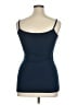 Buckle Blue Tank Top Size XL - photo 2