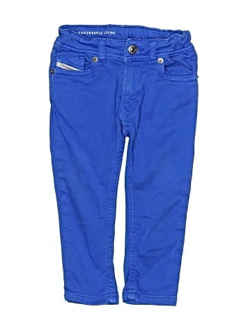Diesel Jeans (view 1)